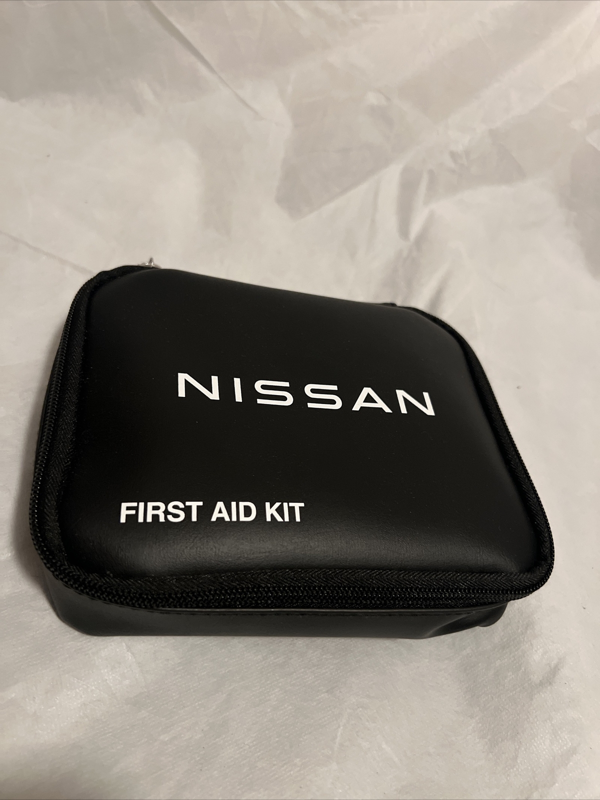 Factory OEM Emergency Supply Safety First Aid Kit For Nissan & Infiniti Vehicles