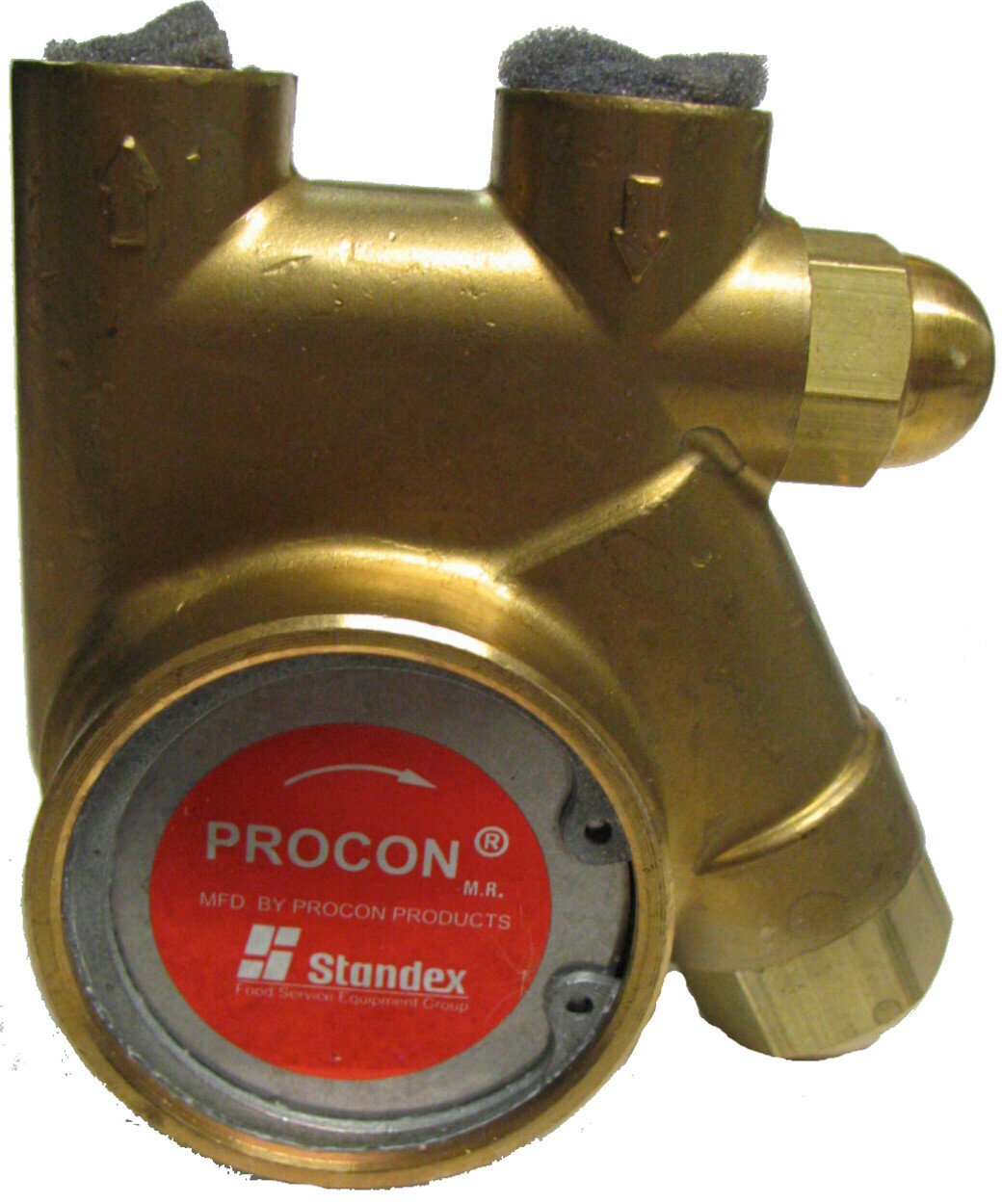 PROCON PUMP - SERIES 1 - 101A050F11AA170