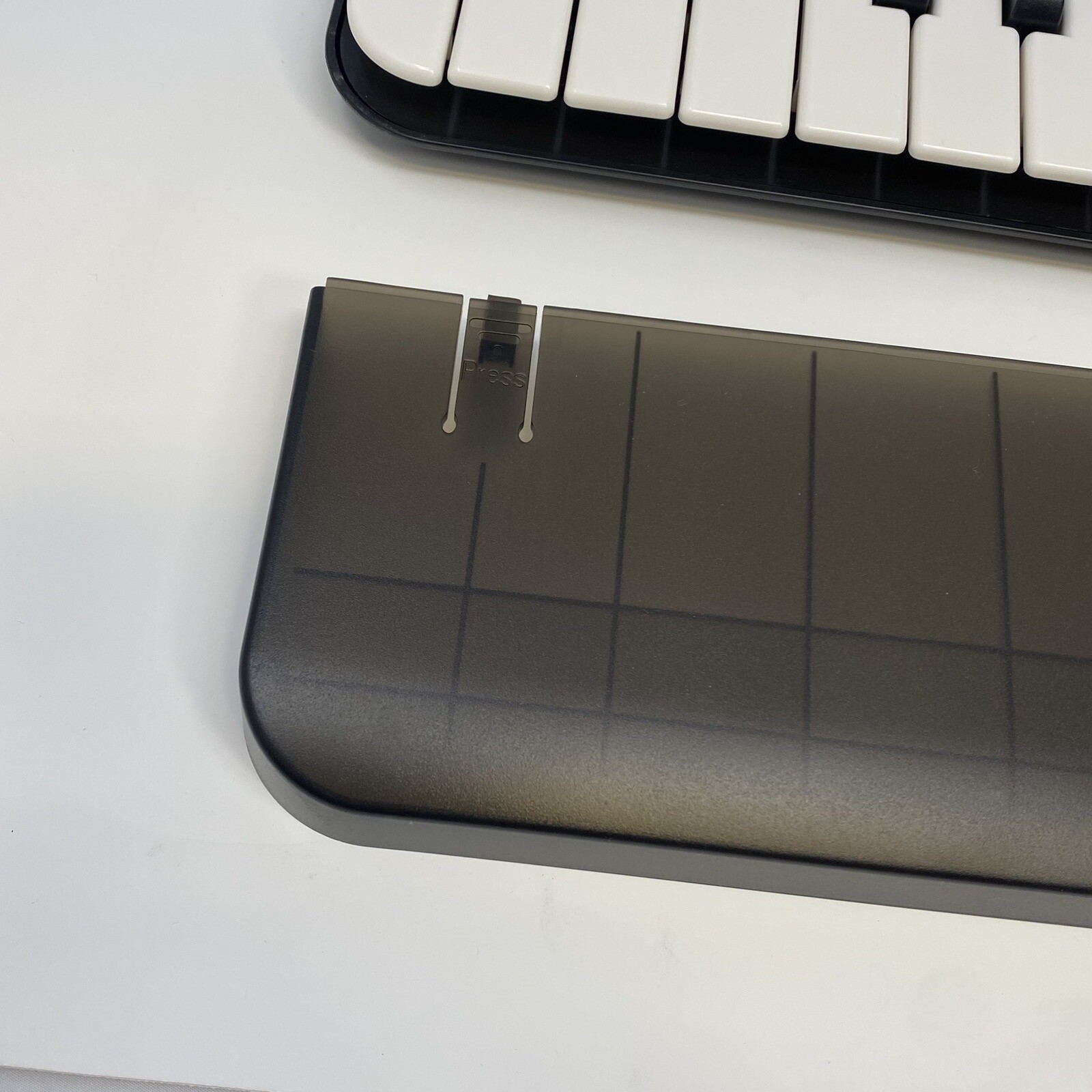 Creative Prodikeys CF0040 PC Midi Multimedia Integrated Music Keyboard USB