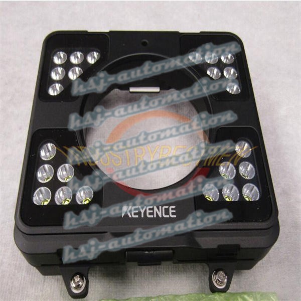 1PC KEYENCE IV3-L5C Light Source NEW