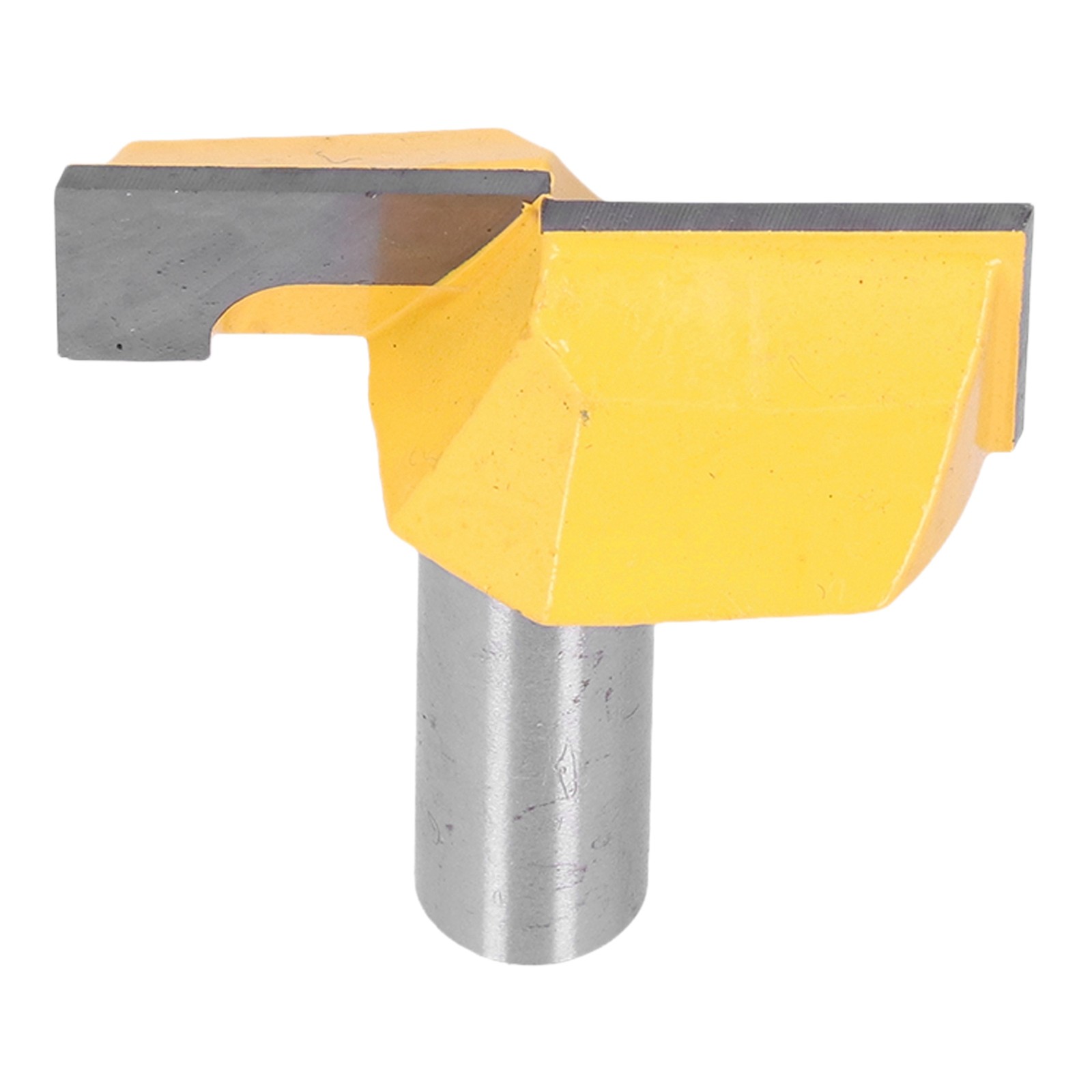 Bottom Cleaning Router Bit 1/2in Shank Surface Planing Routers Cutter Slab New