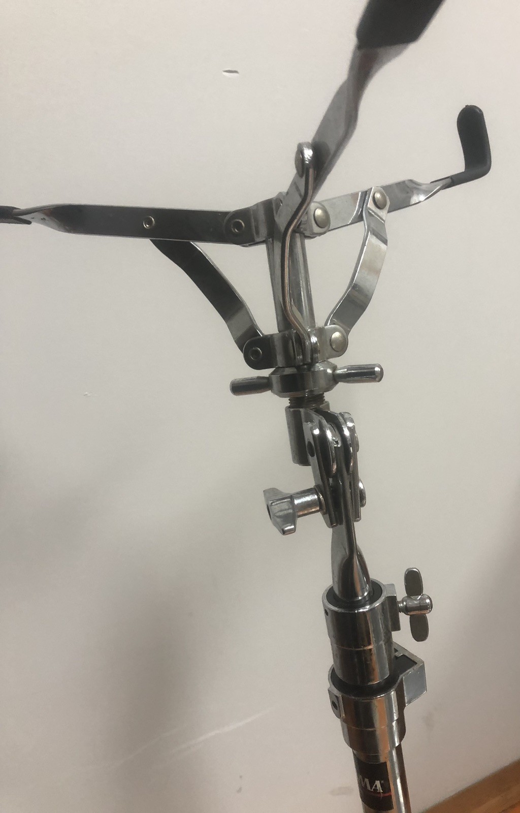 Adjustable TAMA Snare Drum Stand