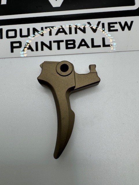 Planet Eclipse Emek Trigger -Brown