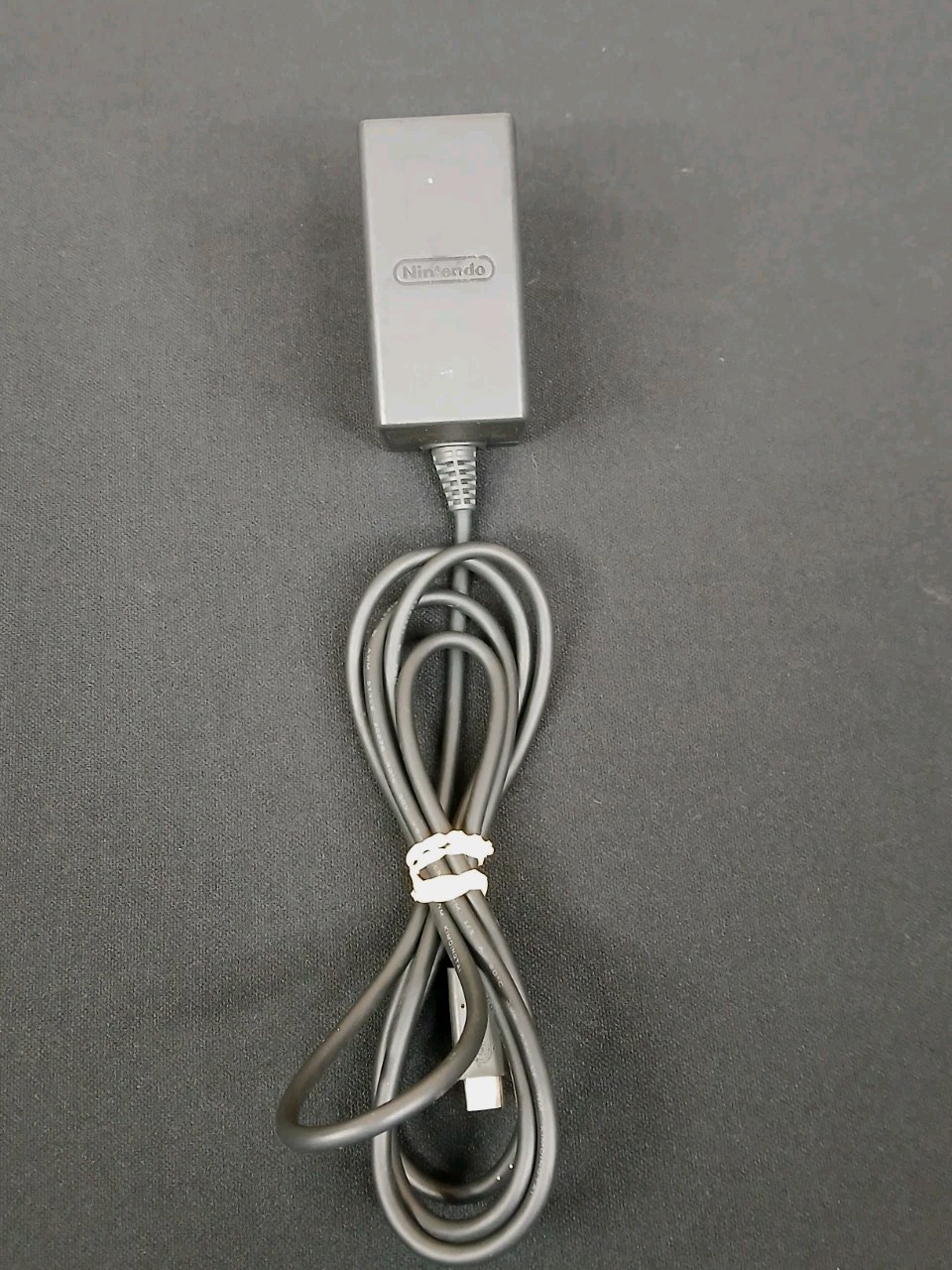 Nintendo Switch Original OEM Power Cable AC Adapter Video Game Cord