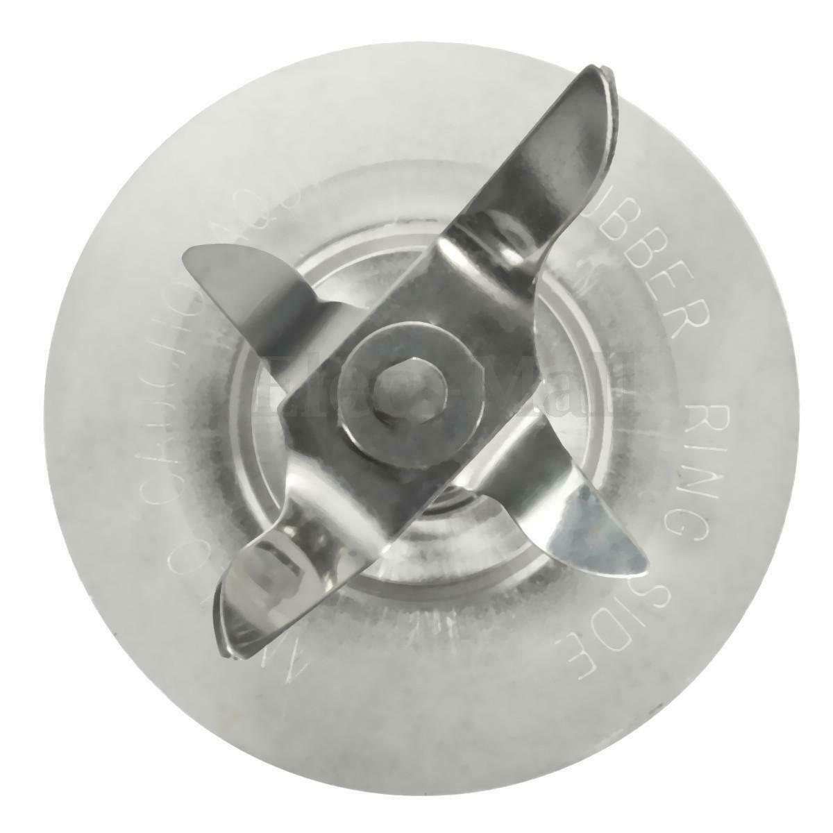 Brentwood P-OST100: Oster Osterizer Blender Metal Blades & Washer, Replacement