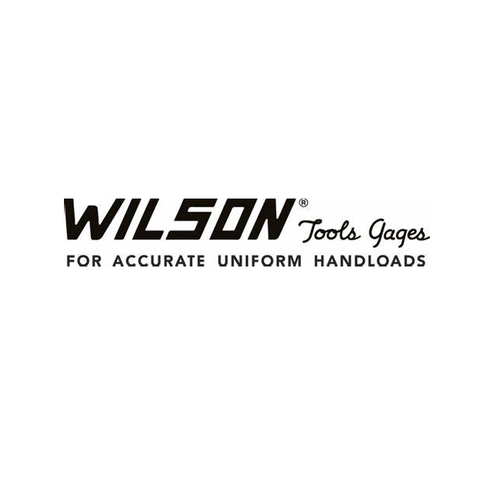 L.E. Wilson Hard Anodized Case Holder Clamp NEW! # CTP-ACLMP