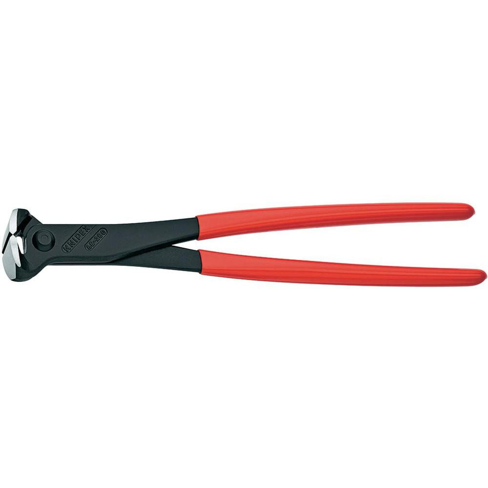 Knipex 280mm End Nipper or Cutting Nippers/Pliers 68 01 280