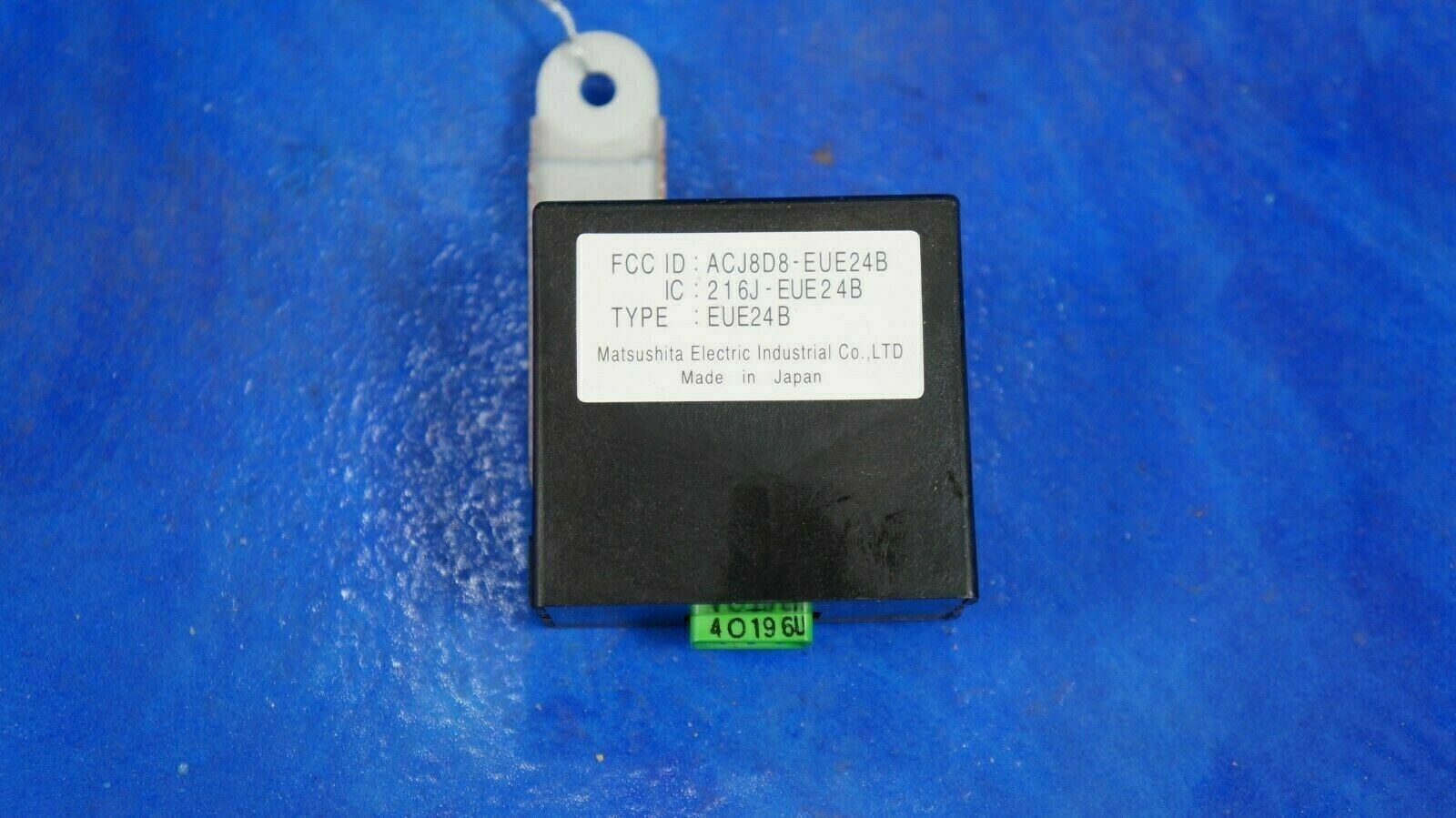 2005 - 2008 ACURA RL OEM ONSTAR COMMUNICATION CONTROL MODULE ACJ8D8-EUE24B