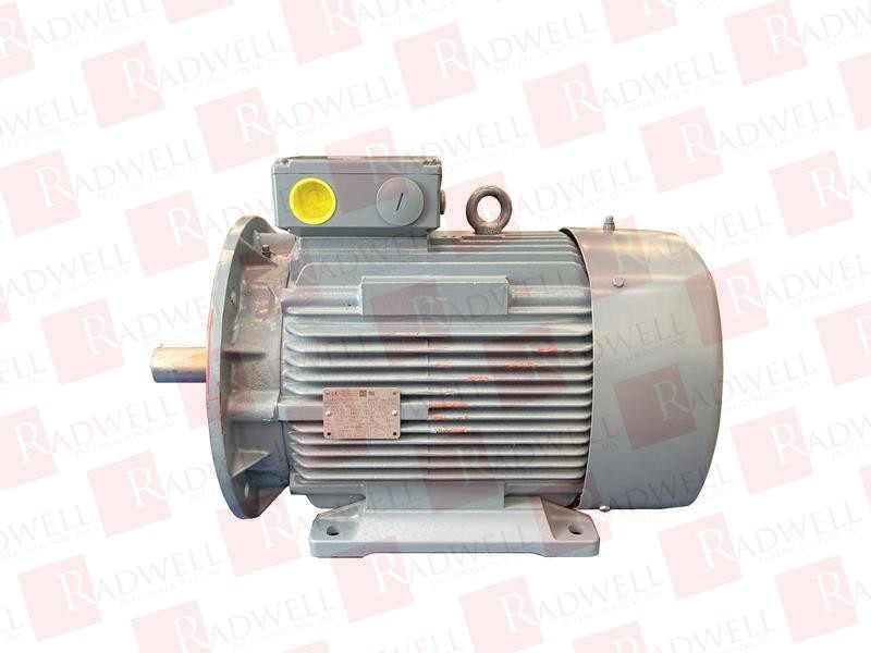 VEM KU1R 160L 2 HS NS TPM HW / KU1R160L2HSNSTPMHW (USED)