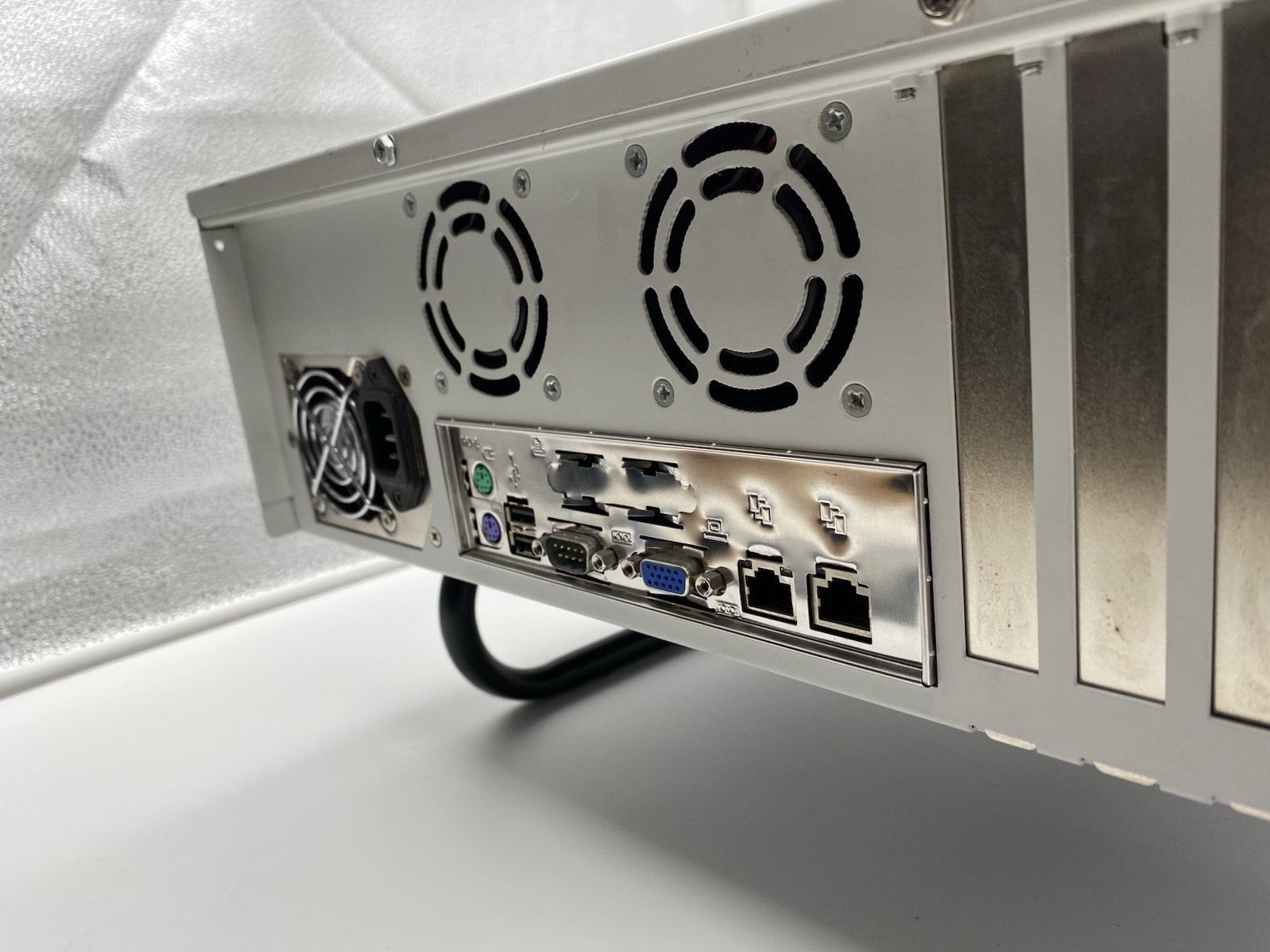 Switchvox Degium AA300