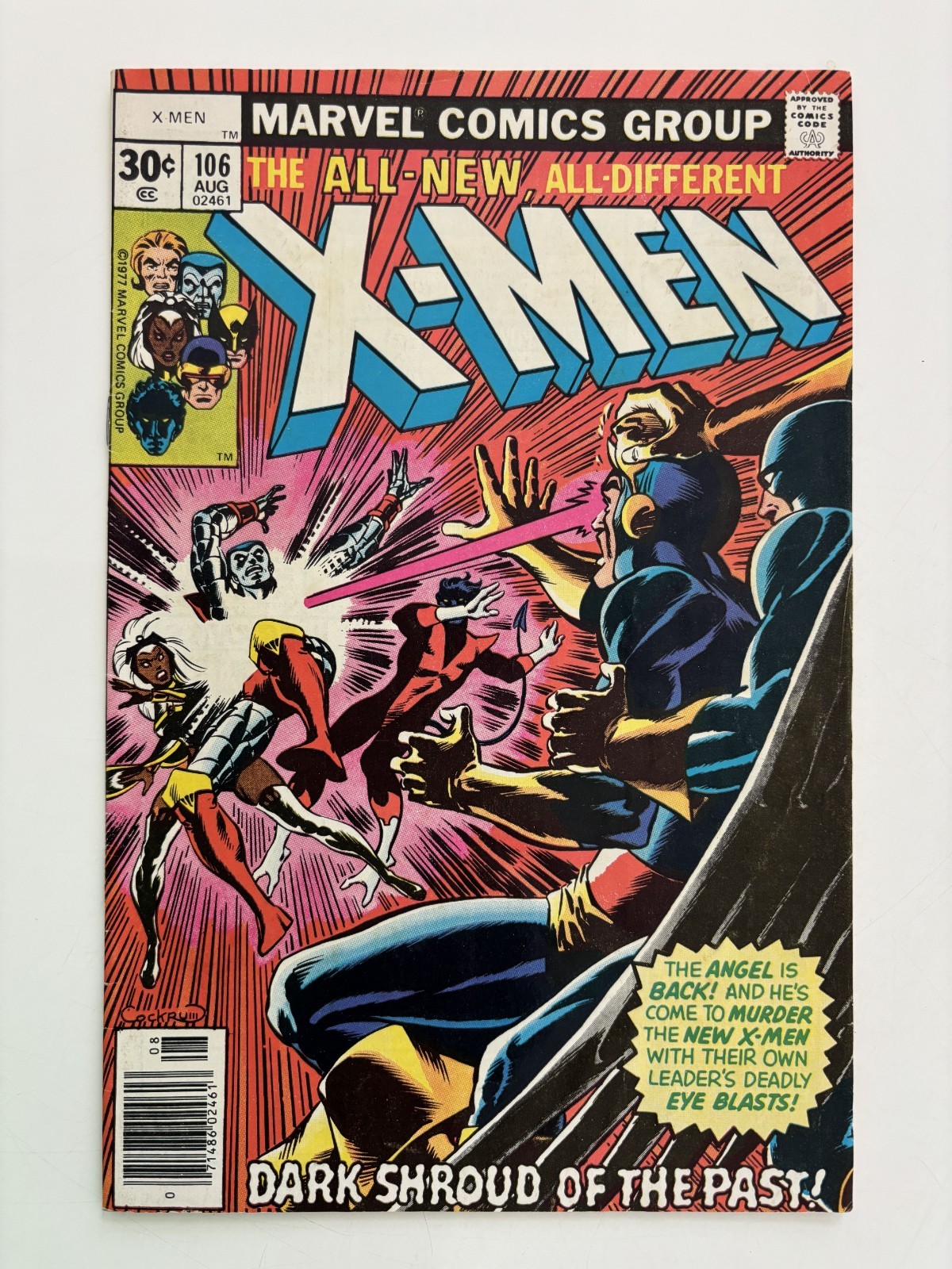 The X-Men #96 - 169  + PICK UR ISSUE + COMBINED SHIPPING