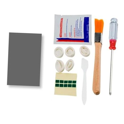 PTM7950 31x50x0.25mm Phase Change Thermal Pad,  High Conductive Silicone