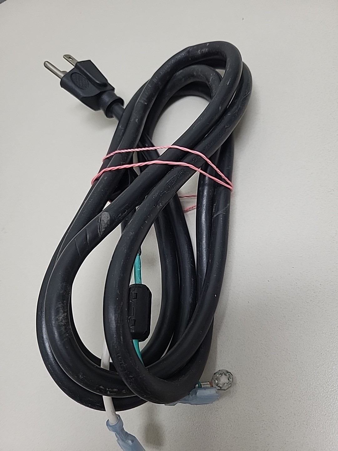 Proform 525ct Treadmill Power Cord (28A)