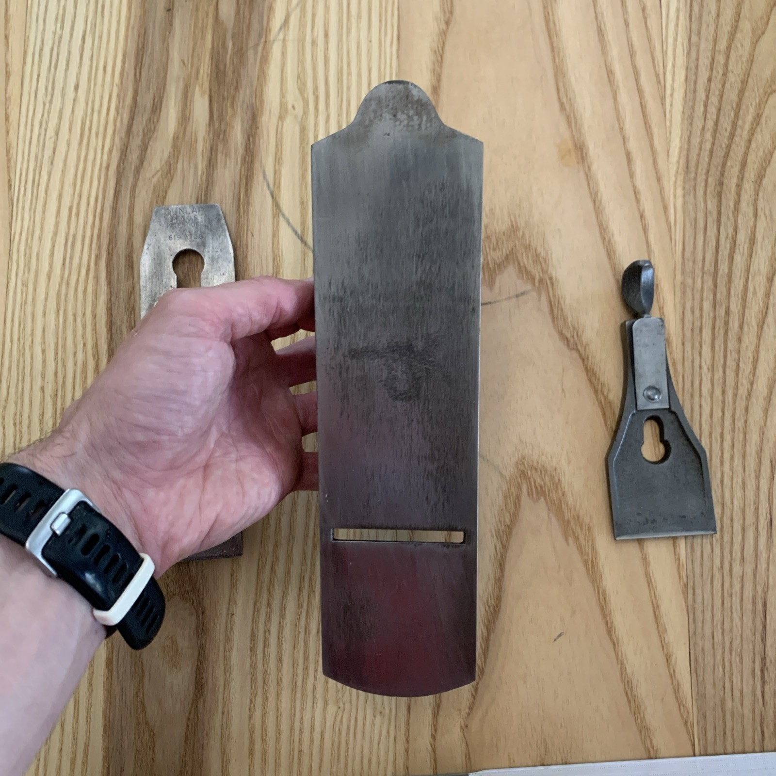 Dunlop Jack Plane