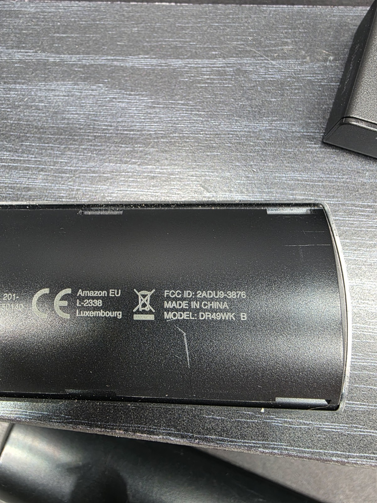 Amazon Fire Stick 1st Generation S3L46N