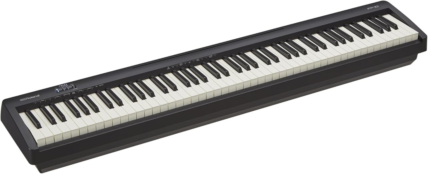 Roland FP-10 88-Key Digital Piano