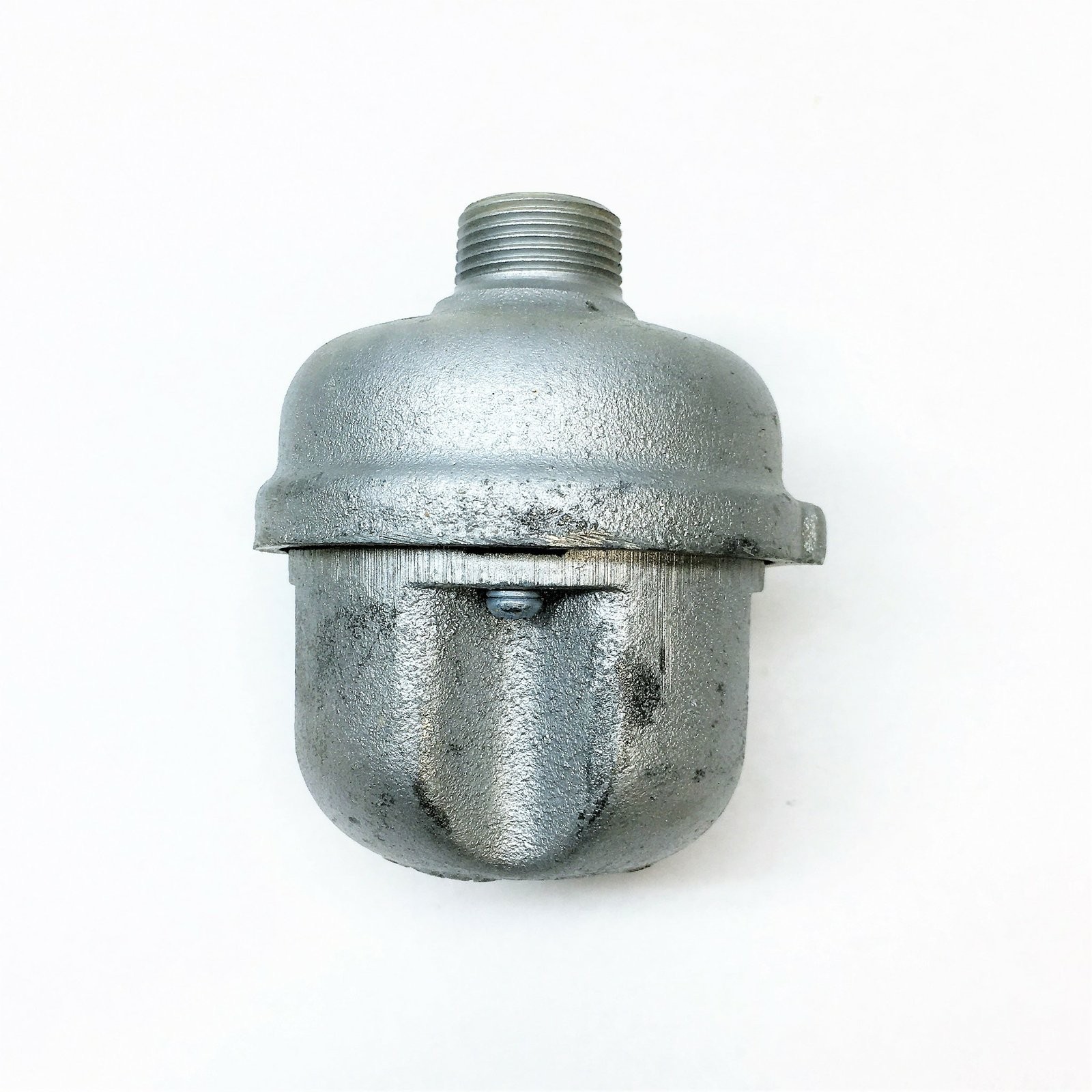 Cooper Crouse-Hinds Vapor Tight Cushion Fixture AHG22111 NOS