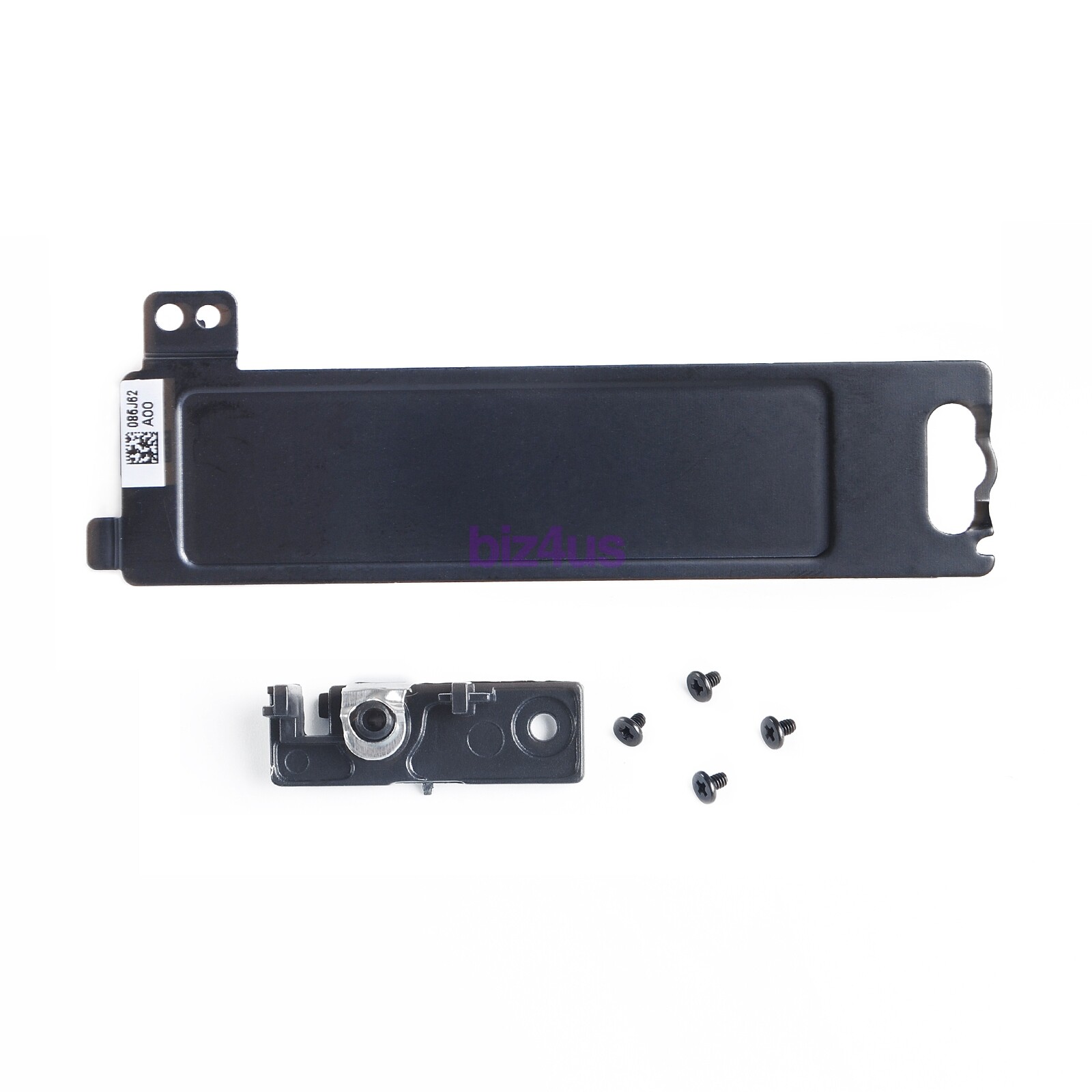 New For Dell Latitude 5400 5500 Thermal Support Bracket For M.2 SSD 85J62 085J62