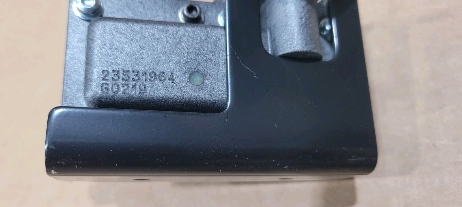 Detroit Diesel EGR Pressure Sensor DDE Series 60 23531964