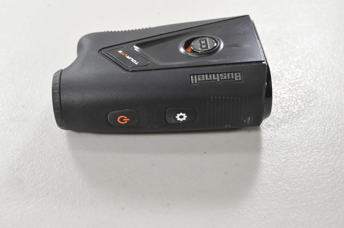 Bushnell Tour V7 Shift Range Finder #215345