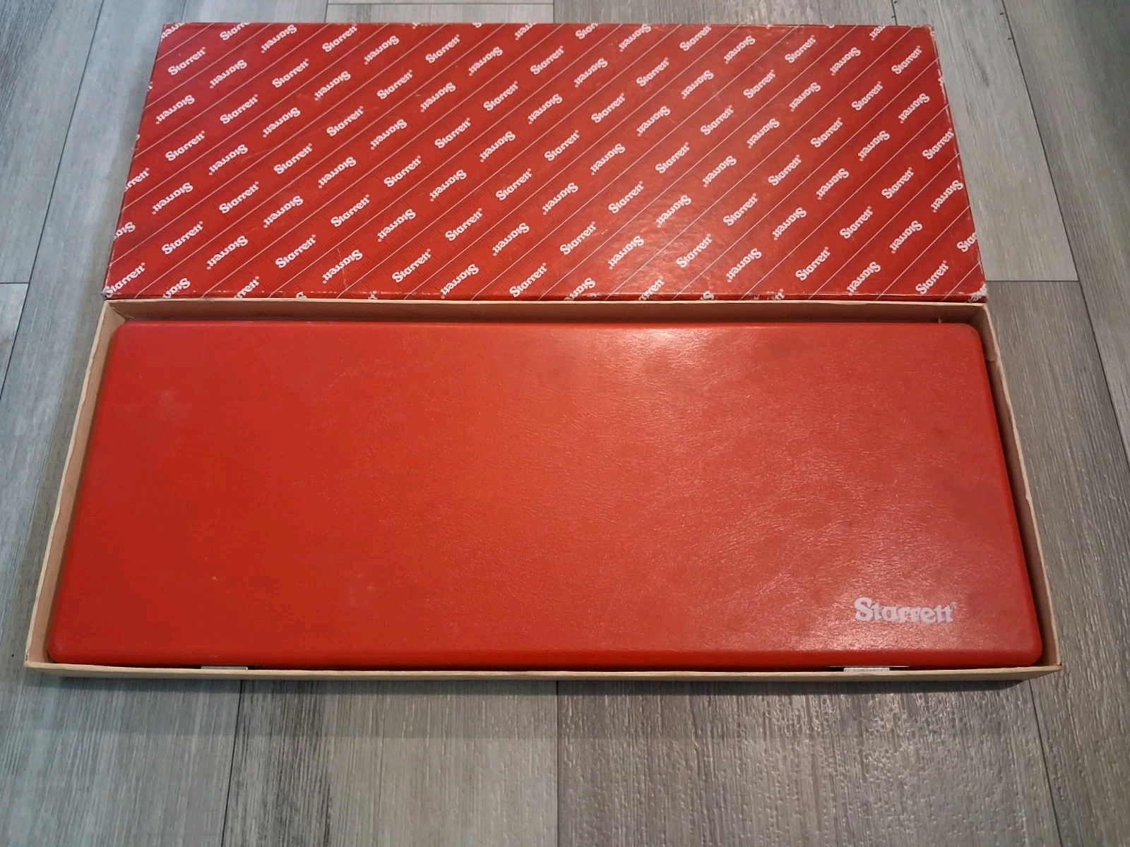 Dial Caliper 0- 12" Case ( Case Only )