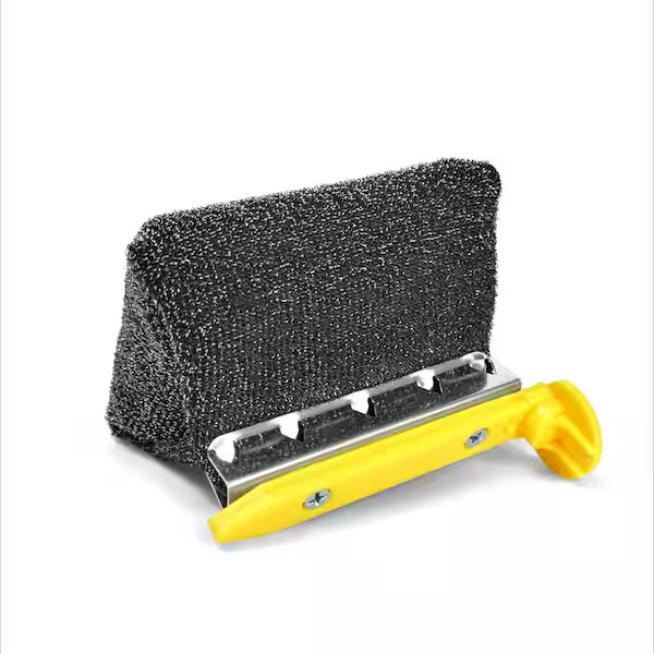 BBQ Daddy Bristle Free Grill Scrubber Refill