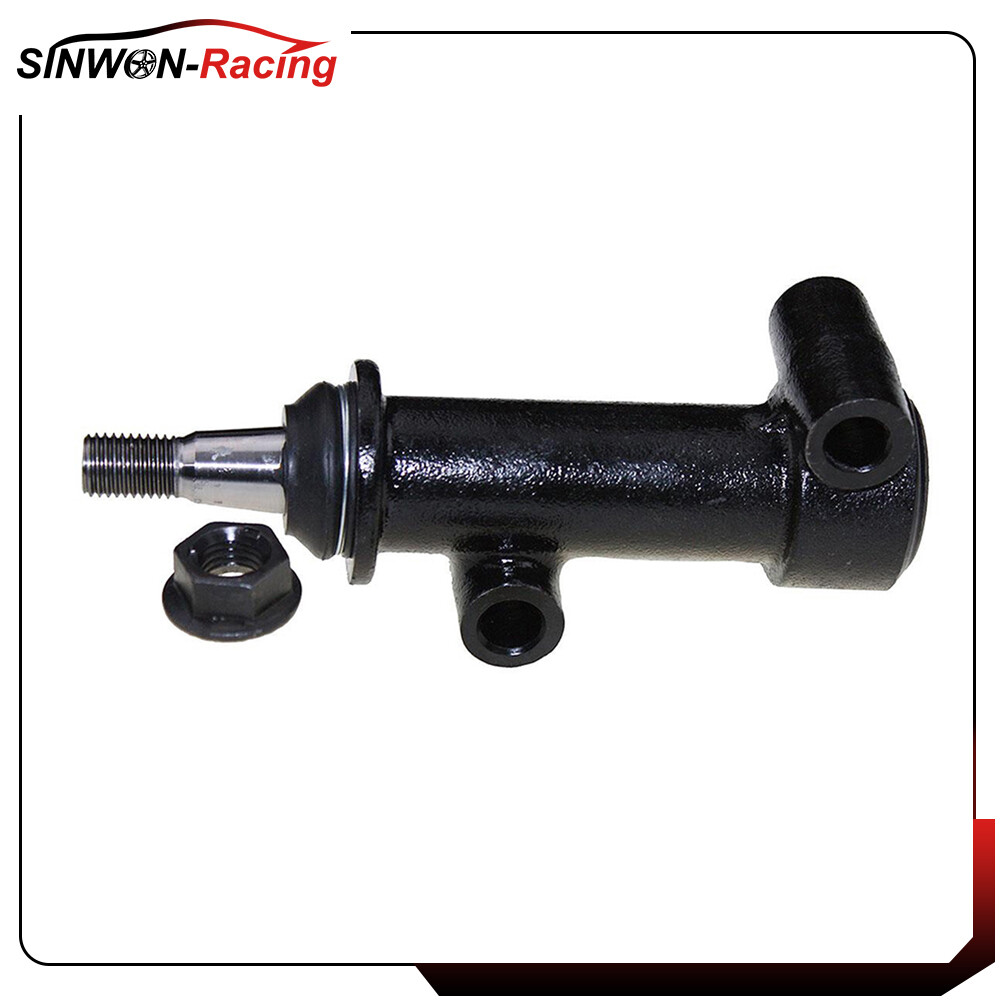 For 2001-2006 Chevy Silverado 2500 3500 Front Upper & Lower Control Arm Tie Rod