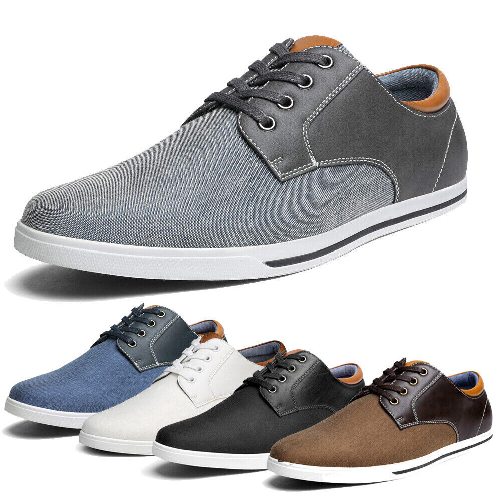 Men's Casual Shoes Fashion Sneakers Skate shoes Classic Leisure Shoes