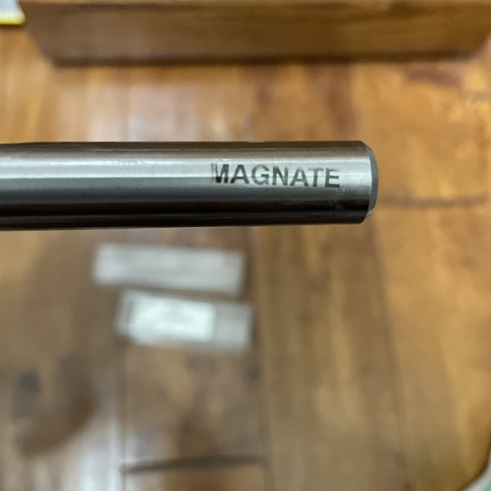 New Magnate 6052 Side Fluting Router Bit. 1/2" Shank
