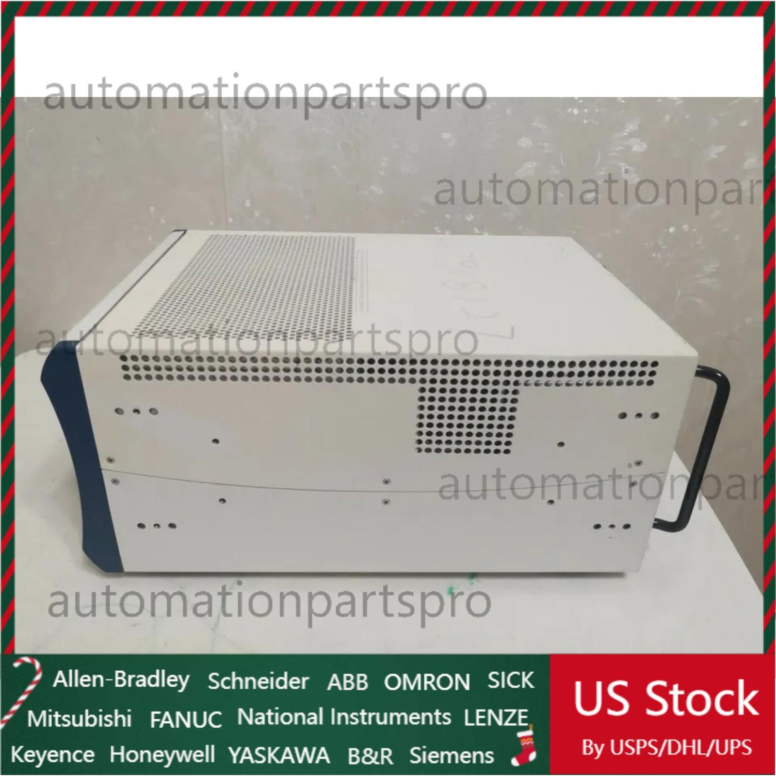 NEW National Instruments PXIe1062Q PXIe-1062Q Up to 3 GB/s PXI Chassis