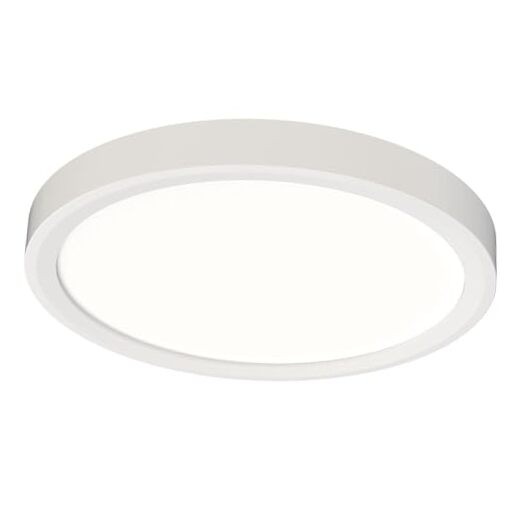 JSF 13IN 18LM SWW5 90CRI 120 FRPC WH M6 SlimForm LED 13 Inch 1800 Lumens M6