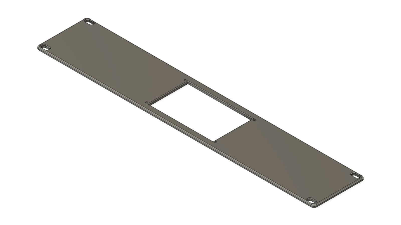 AC Infinity Controller 2 (AI-ATC) 2U Rack mount