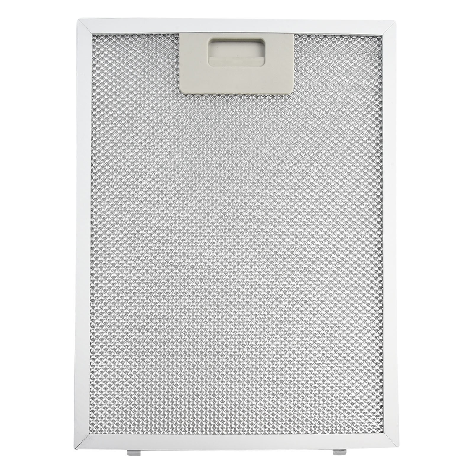 Improved Air Circulation With Stainless Steel Hood Filters 300 X 240 X 9mm