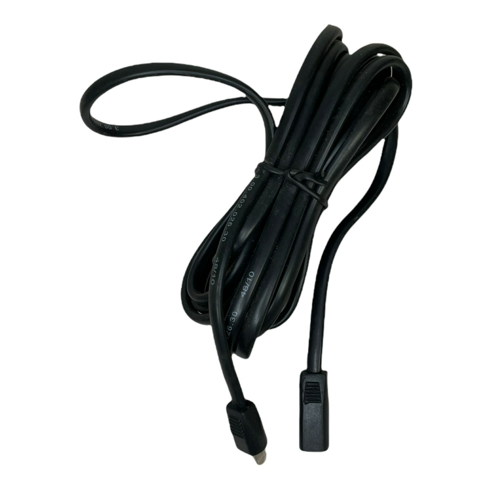 ProFurnitureParts Okin 2 Pin Prong Motor Transformer Extension Power Cable