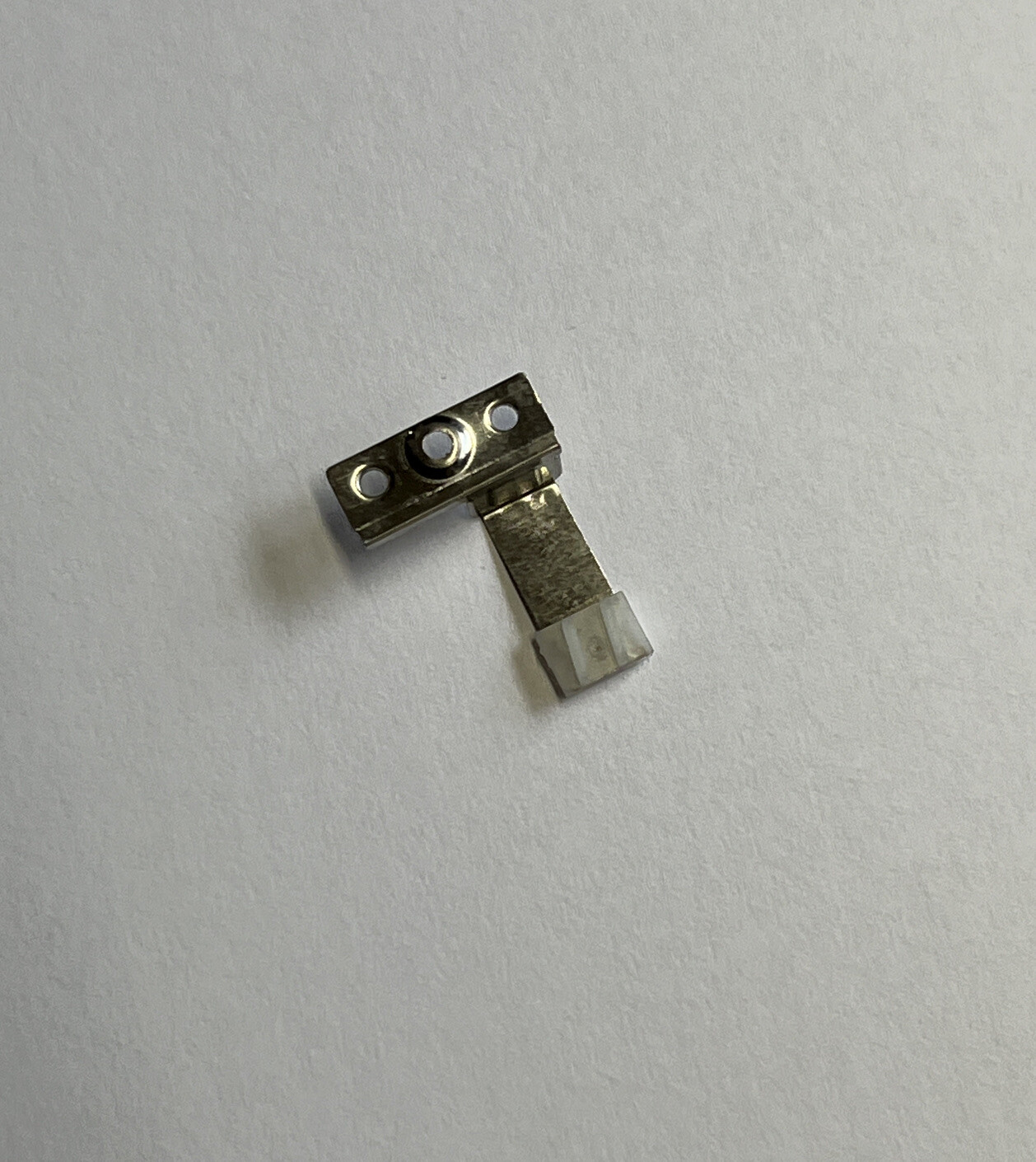 NEW Fat Phat PS2 Playstation 2 Metal Laser Arm Gear Repair Part