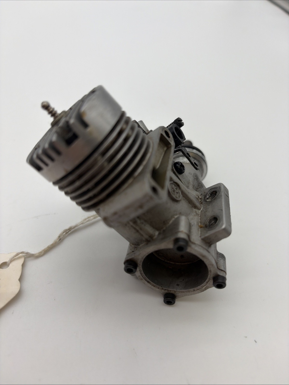 VTG OS Max 25 FP RC Airplane Engine M7