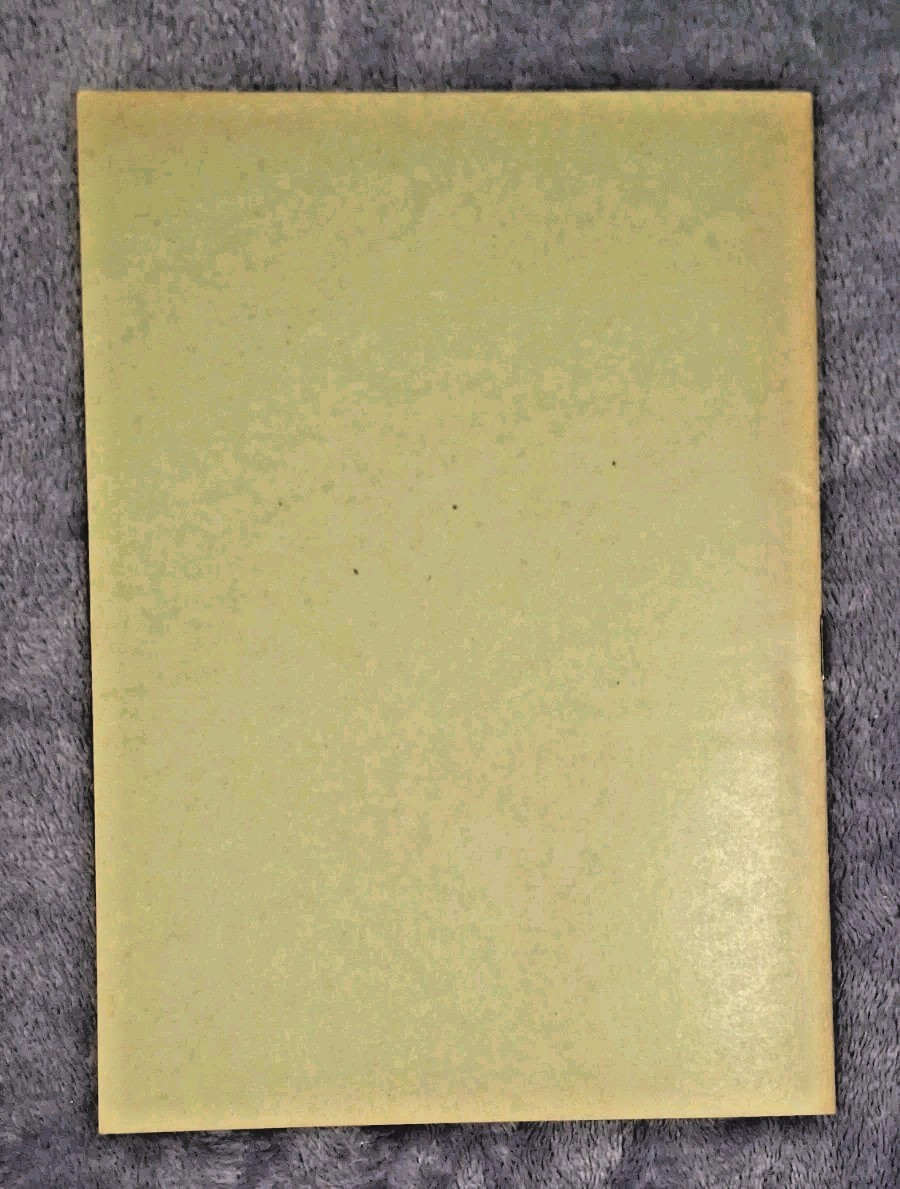 1968 Astronomy Paper Quasi-Stellar Objects Asiago Observatory Barbieri Erculiani