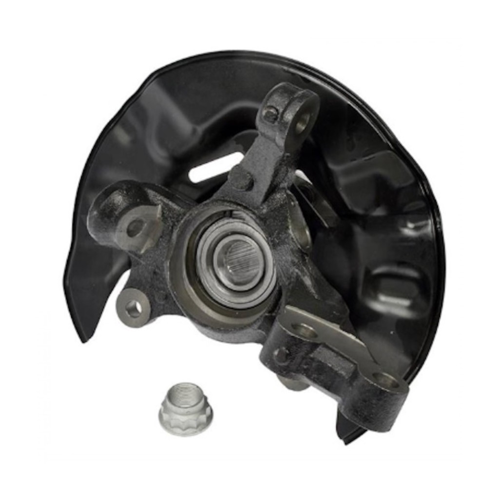 For Toyota Matrix 2003 2004 2005 2006 Knuckle Driver Side | Front