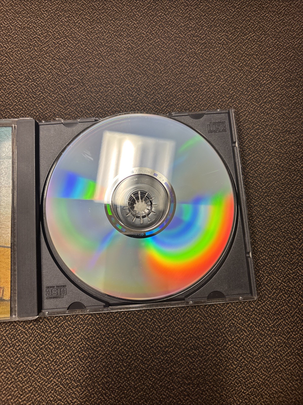 Adobe Acrobat 5.0 (90028803) for Windows CD ROM DVD Upgrade Not Tested