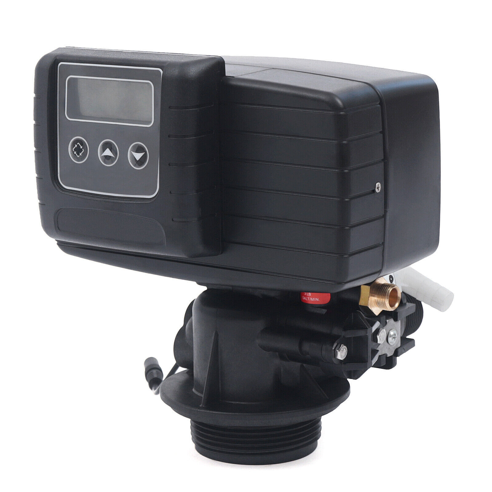 110V Digital Control Valve Water Softener Control Valve Filter Control Head