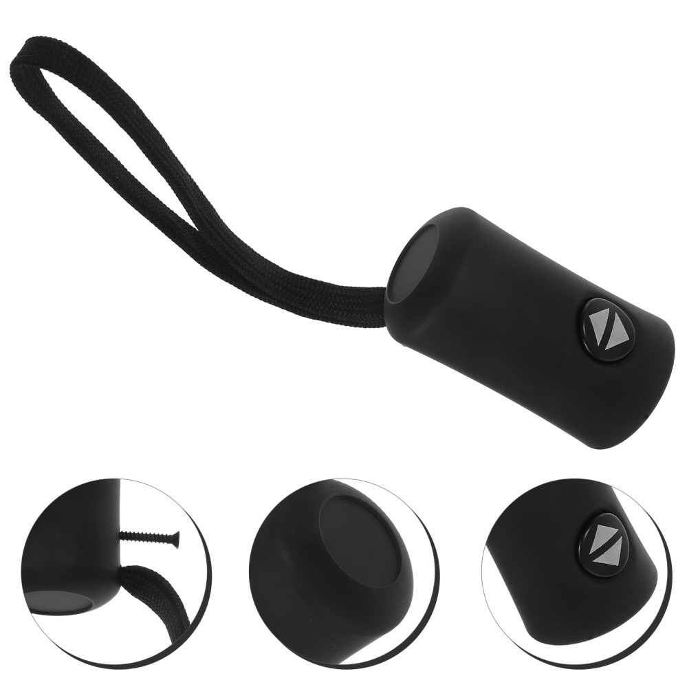Replacement Handle for Folding Umbrella Auto Open Close Small Grip