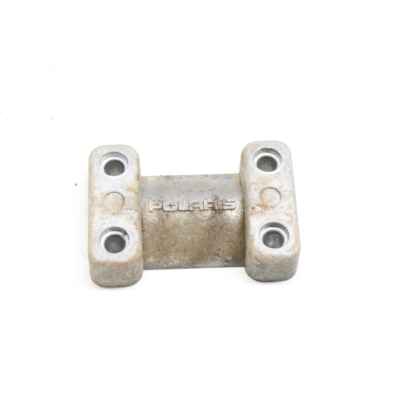 Polaris Big Boss Trail Blazer Sport Handlebar Block Mount Clamp 5630187