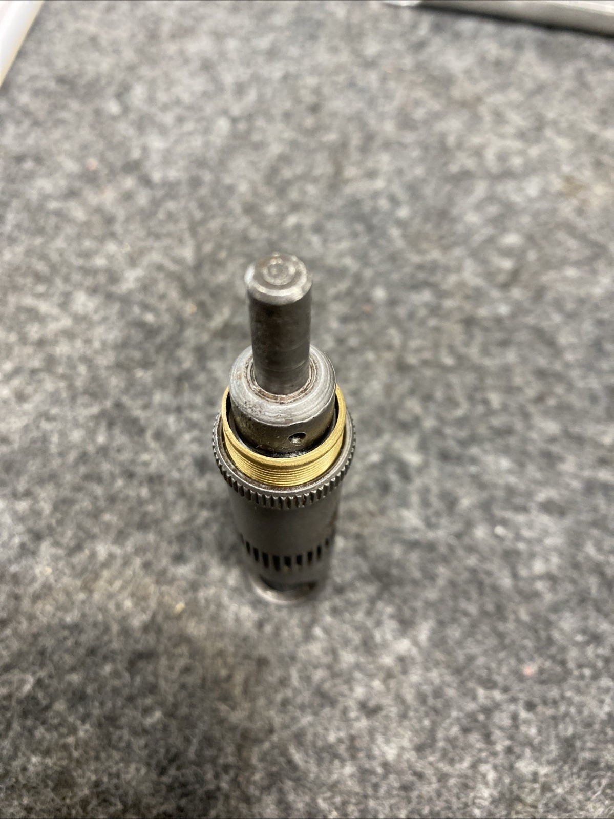Magnavon Microstop Countersink Cage Aircraft Tool 2334