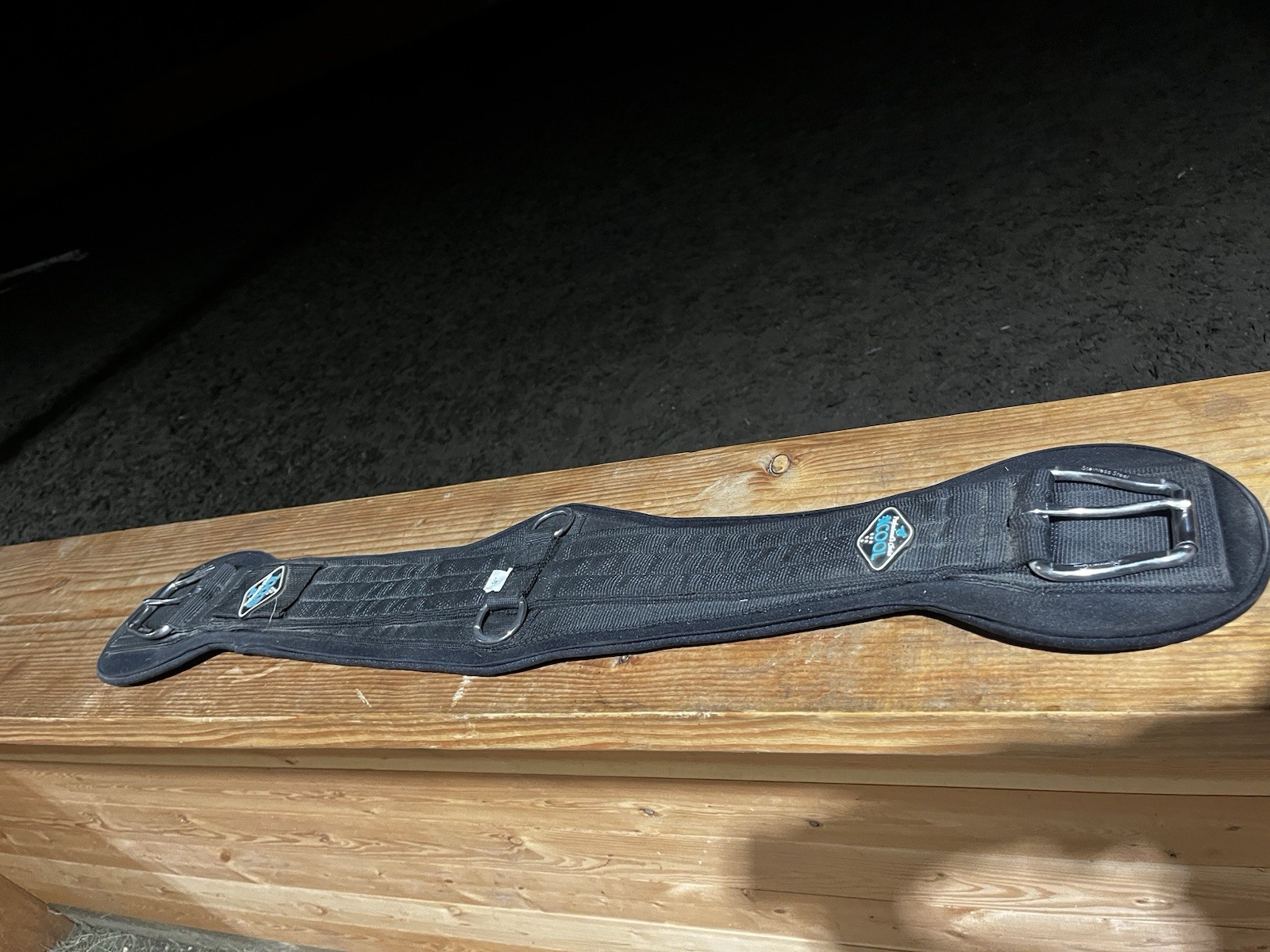 Professionals Choice 2xCool Cinch