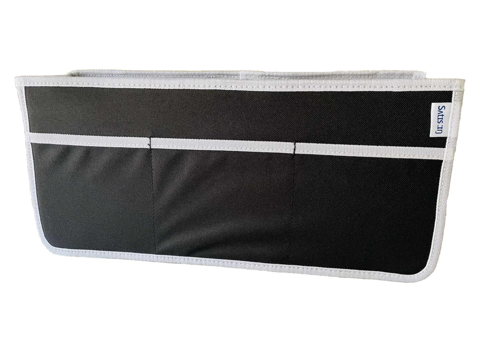 Folding Walker Bag, Strong Foldable with 6 Elastic Straps