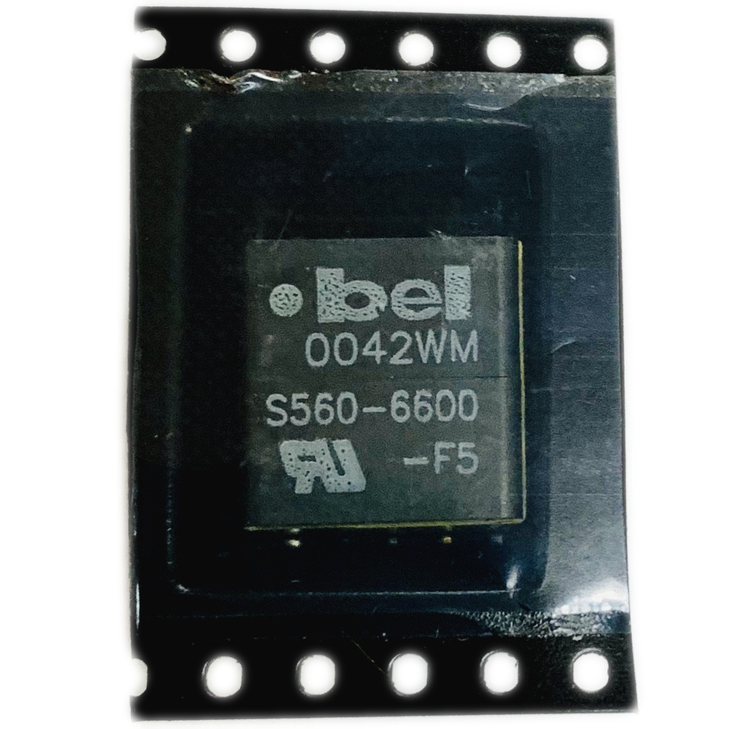 S560-6600-F5 TELECOM TRANSFORMER, Cut tape