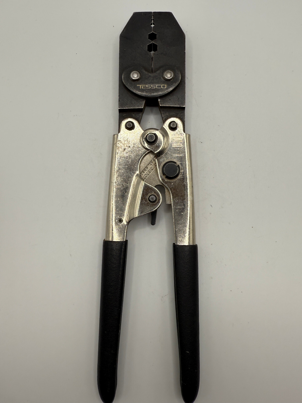TESSCO TSA 947 Crimping Tool