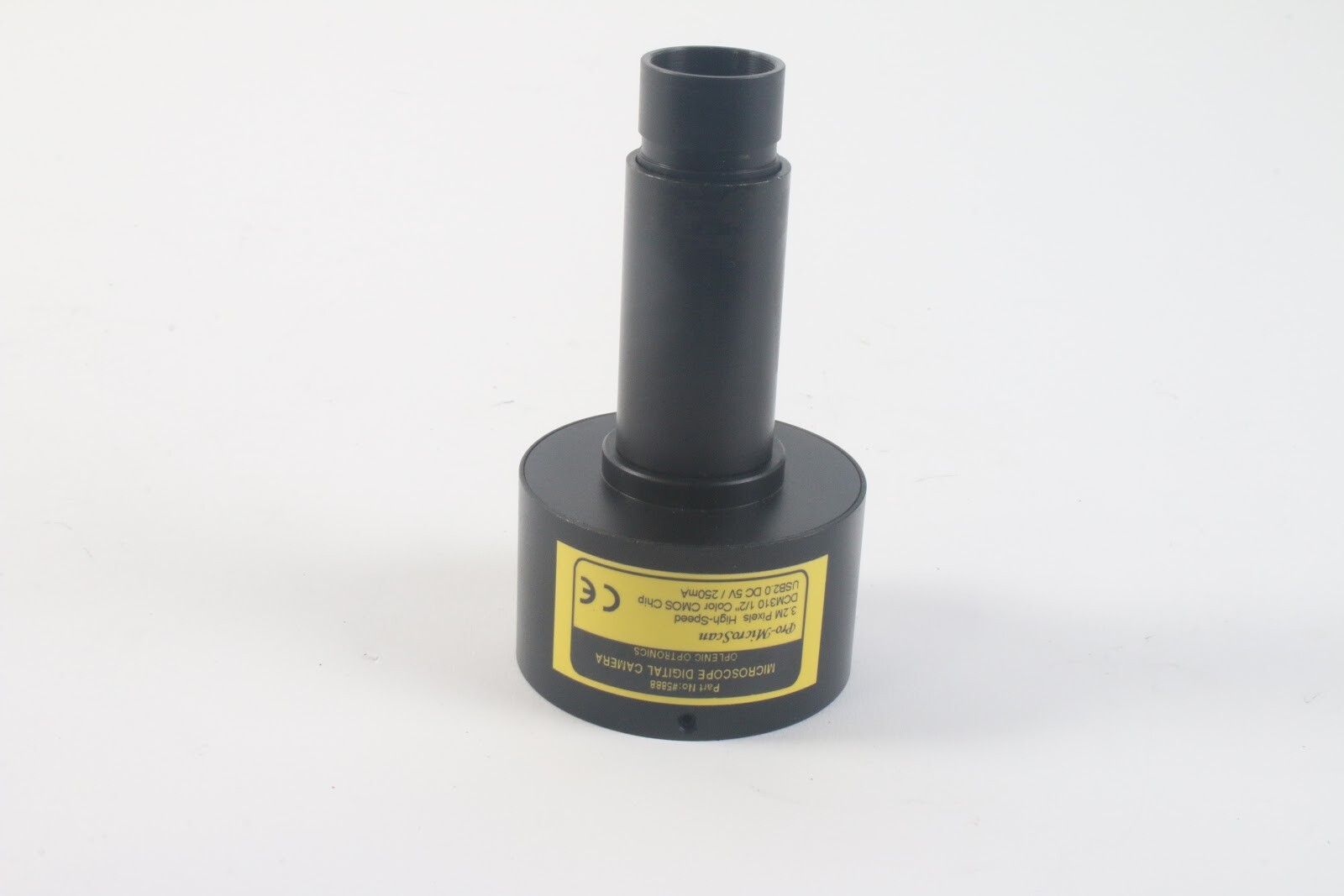 Oplenic Optronics DCM310 5888 Pro Micro Color CMOS Microscope Digital Camera