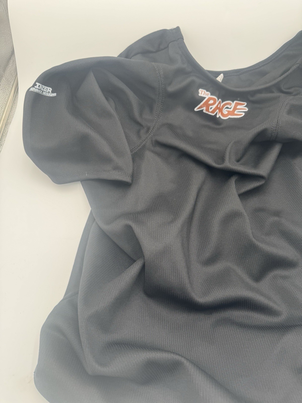 Inzer Rage Bench Shirt Size 58