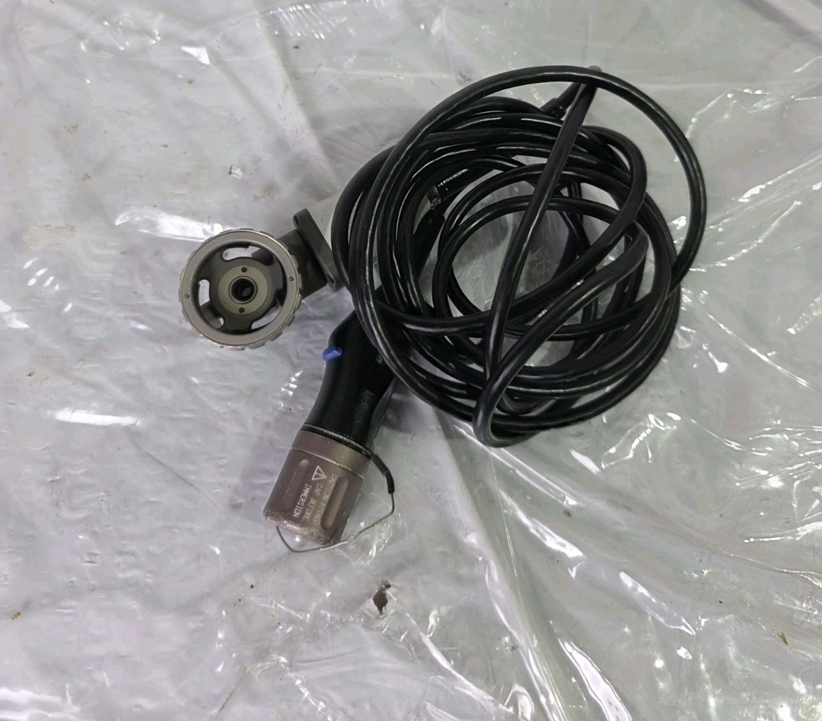 Stryker 1188 HD Endoscopy Camera